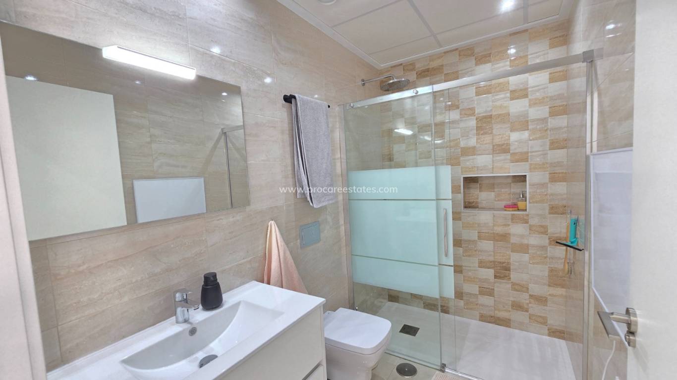 Verkoop - Townhouse * - Ciudad Quesada * - Doña Pepa *