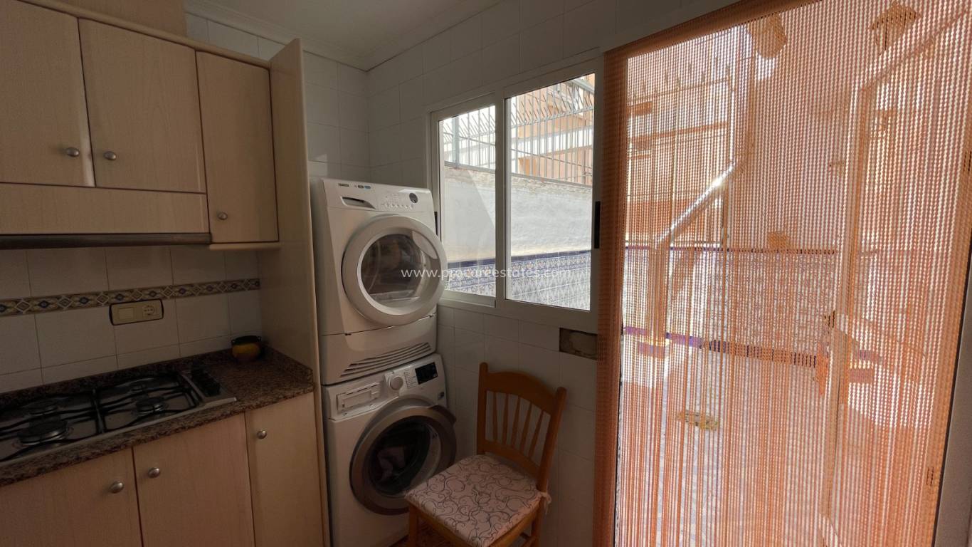 Verkoop - Townhouse / Duplex/Corner - Formentera del Segura - Formentera de Segura