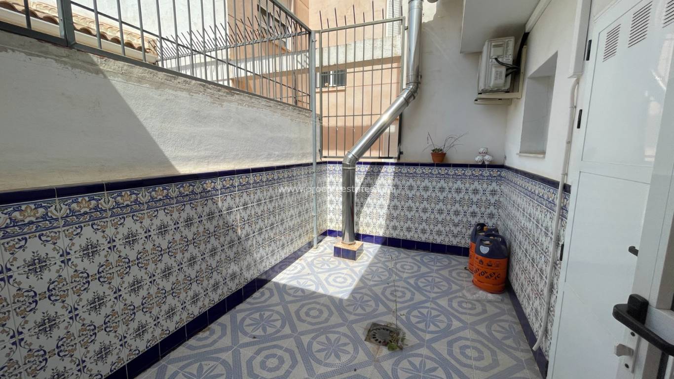 Verkoop - Townhouse / Duplex/Corner - Formentera del Segura - Formentera de Segura