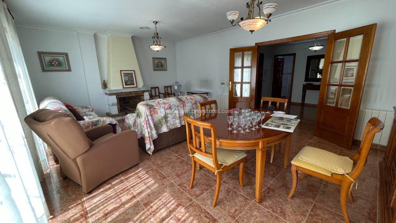 Verkoop - Townhouse / Duplex/Corner - Formentera del Segura - Formentera de Segura