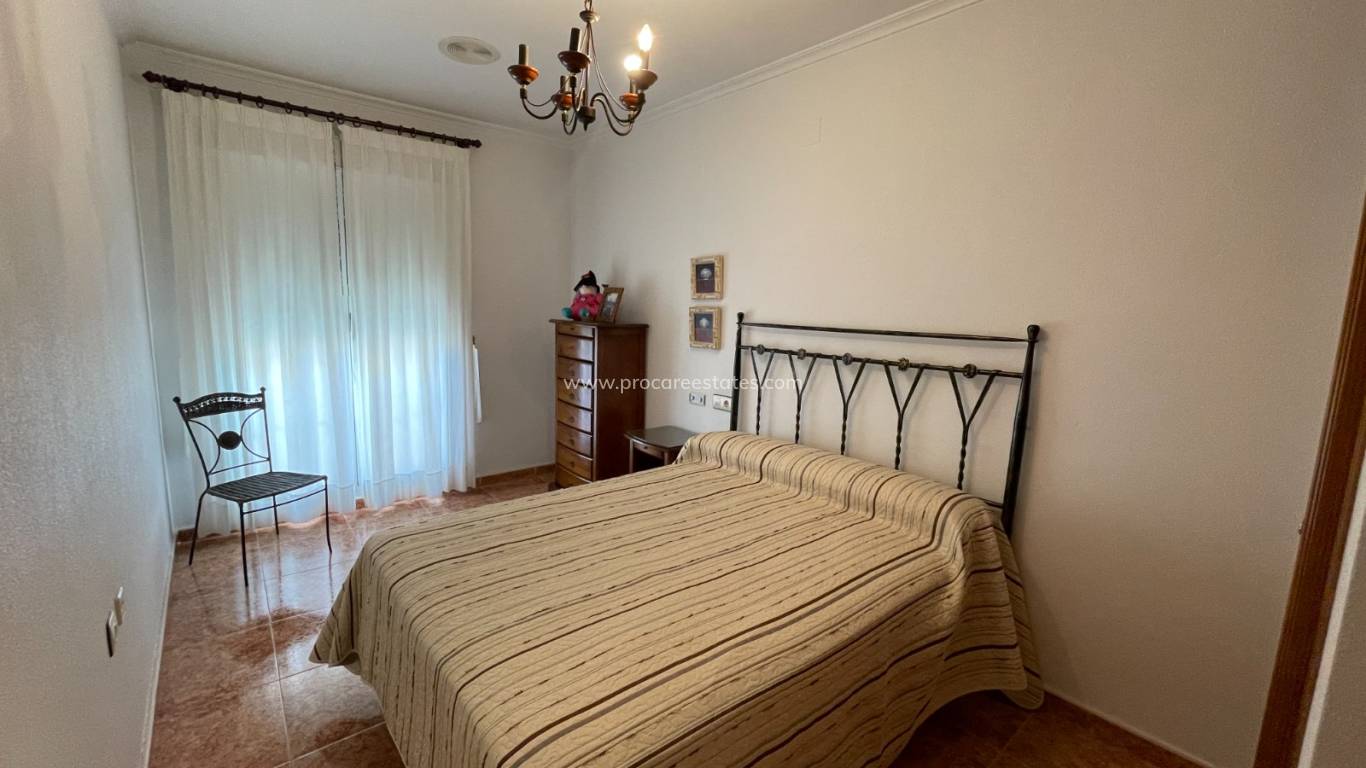 Verkoop - Townhouse / Duplex/Corner - Formentera del Segura - Formentera de Segura