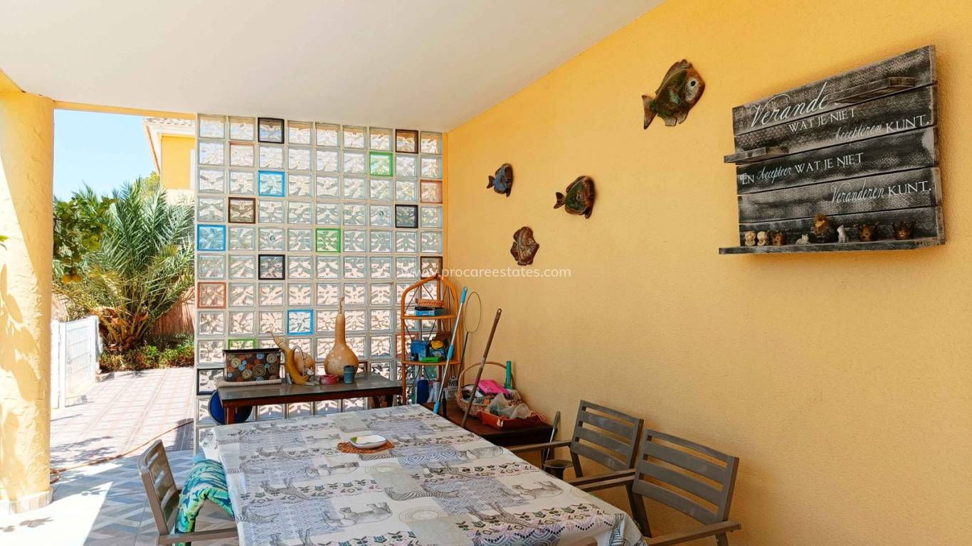 Verkoop - Villa - Abanilla