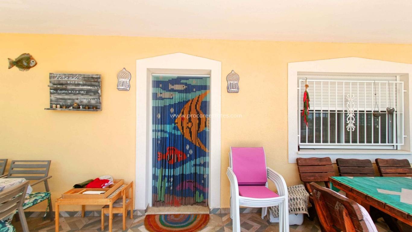 Verkoop - Villa - Abanilla