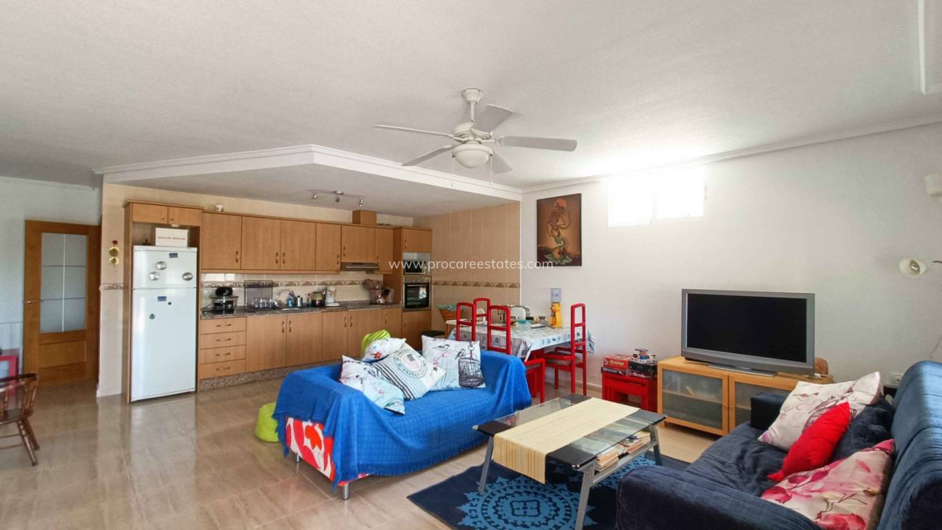 Verkoop - Villa - Abanilla