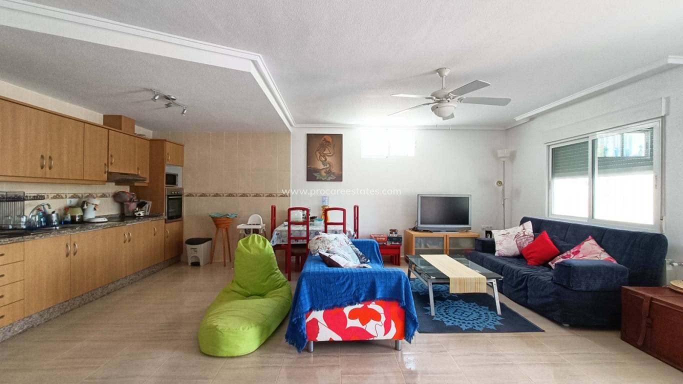 Verkoop - Villa - Abanilla