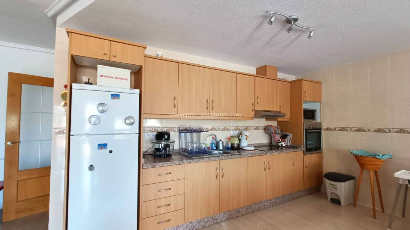 Verkoop - Villa - Abanilla