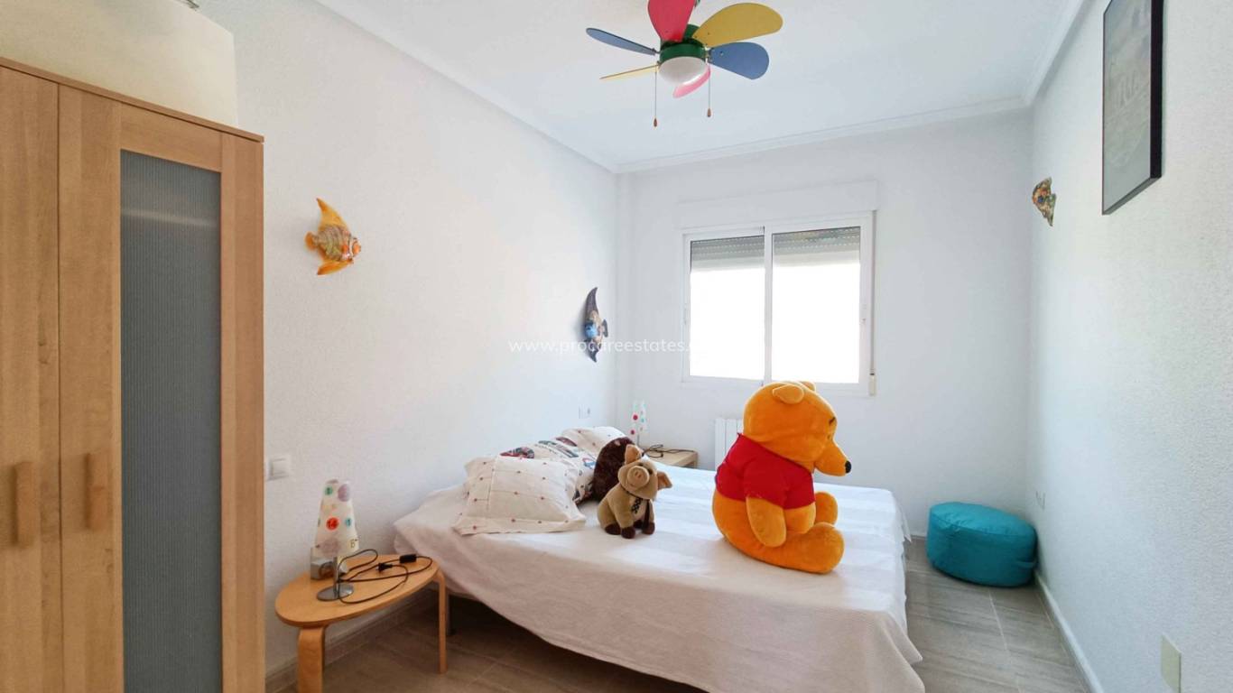 Verkoop - Villa - Abanilla