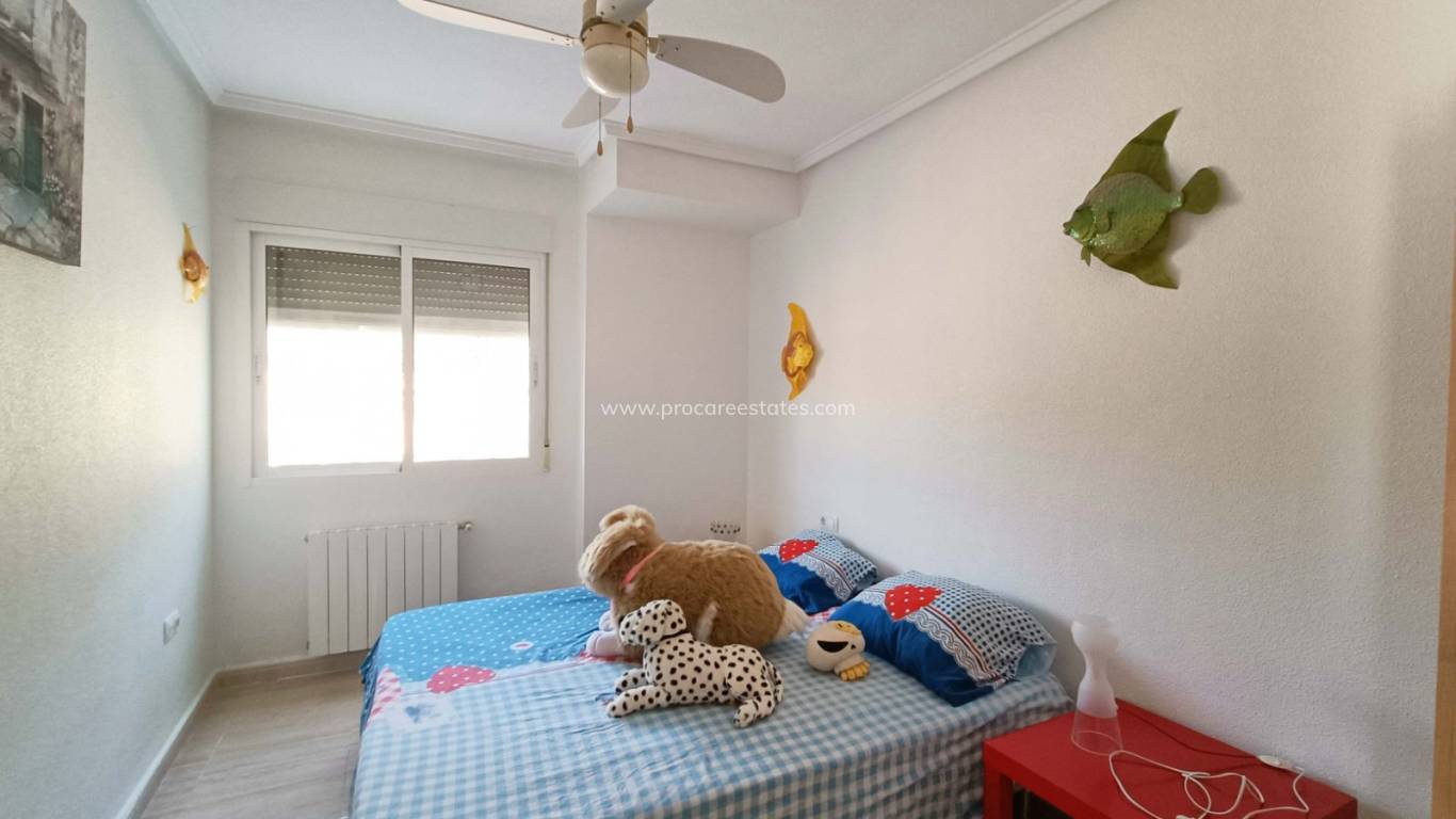 Verkoop - Villa - Abanilla