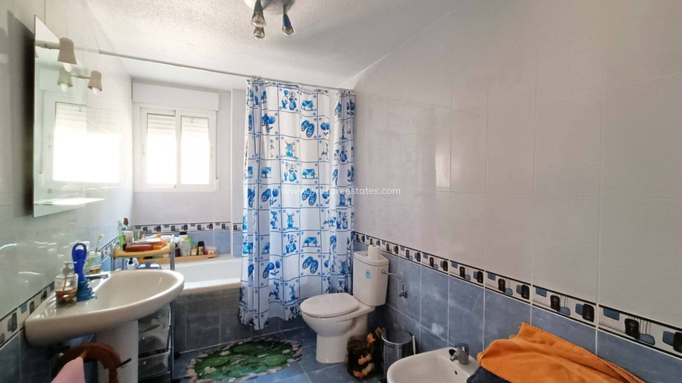 Verkoop - Villa - Abanilla