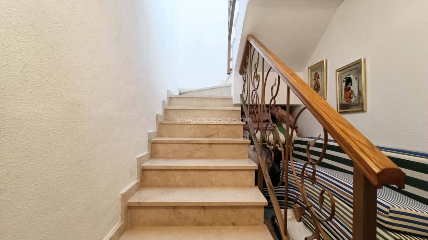 Verkoop - Villa - Abanilla