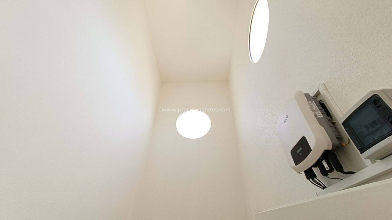 Verkoop - Villa - Abanilla