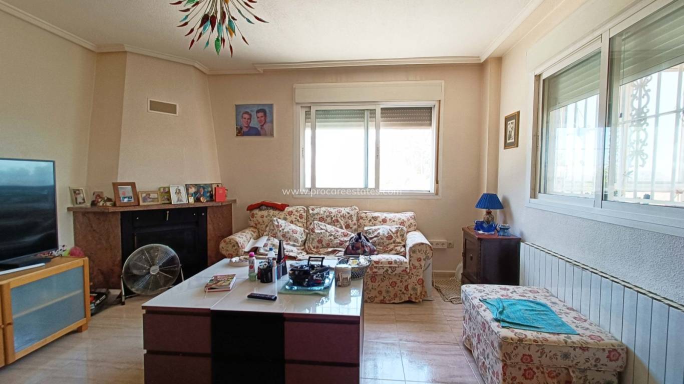 Verkoop - Villa - Abanilla