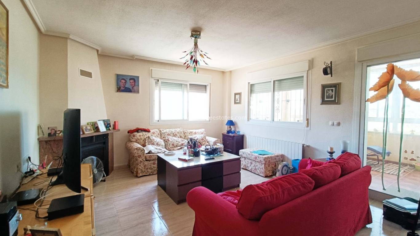 Verkoop - Villa - Abanilla