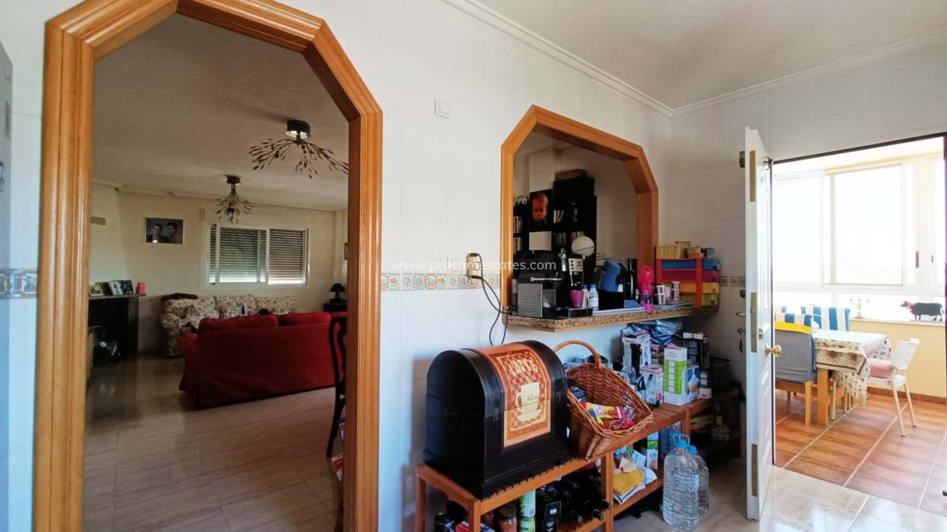 Verkoop - Villa - Abanilla