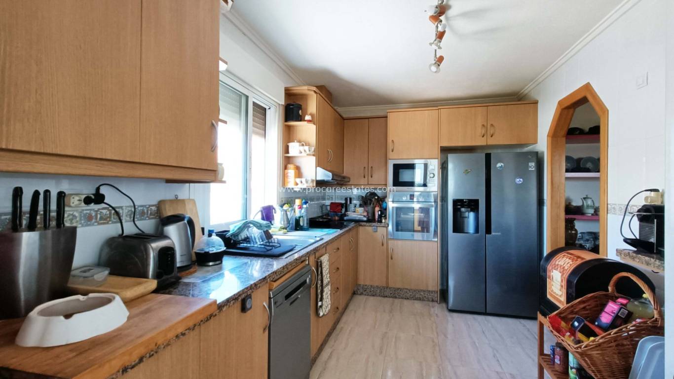 Verkoop - Villa - Abanilla