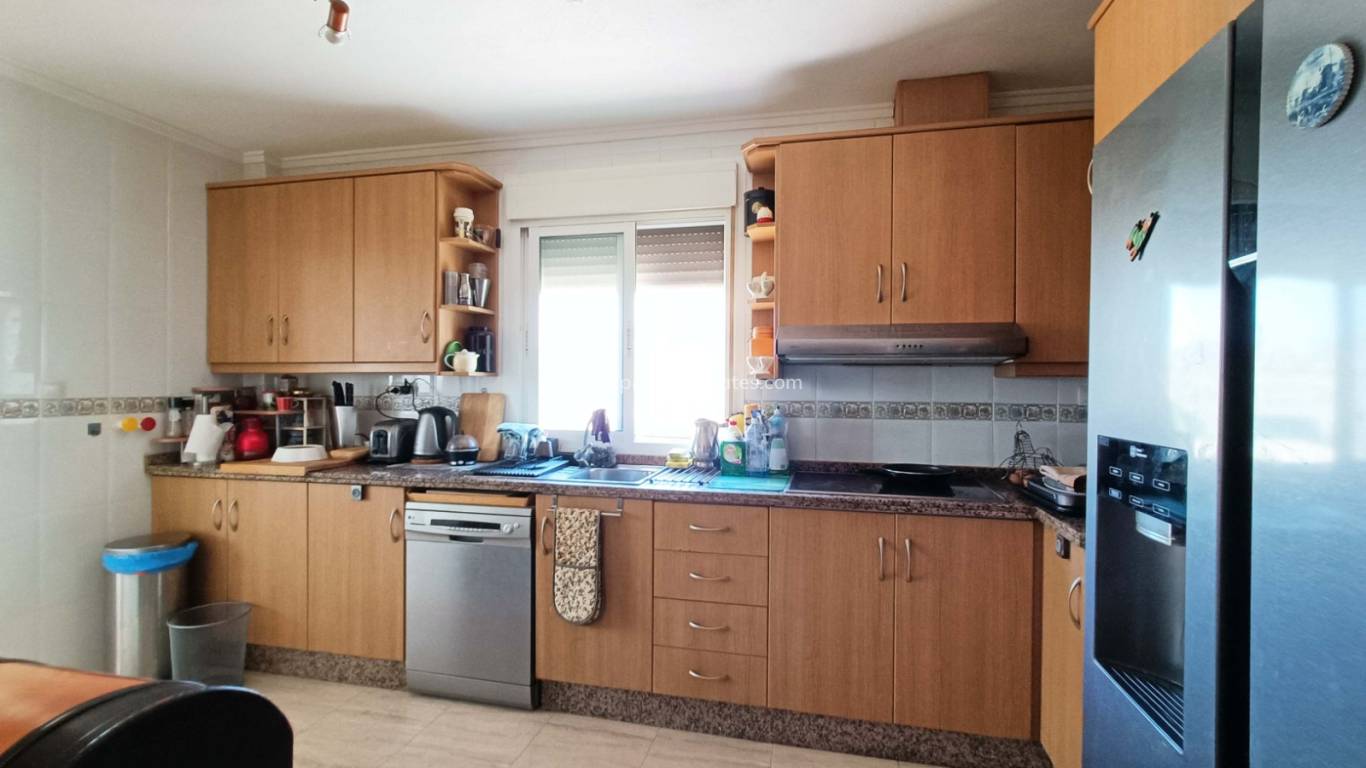 Verkoop - Villa - Abanilla