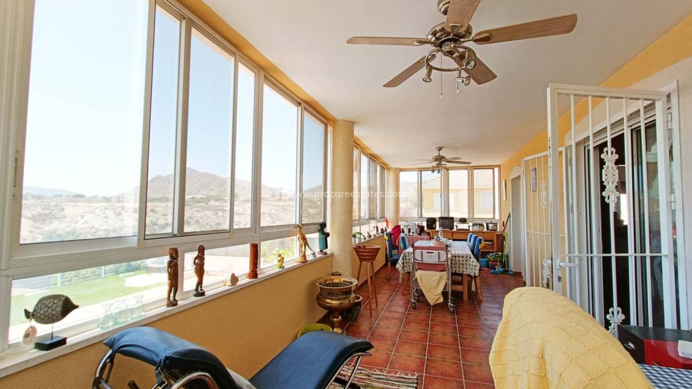 Verkoop - Villa - Abanilla