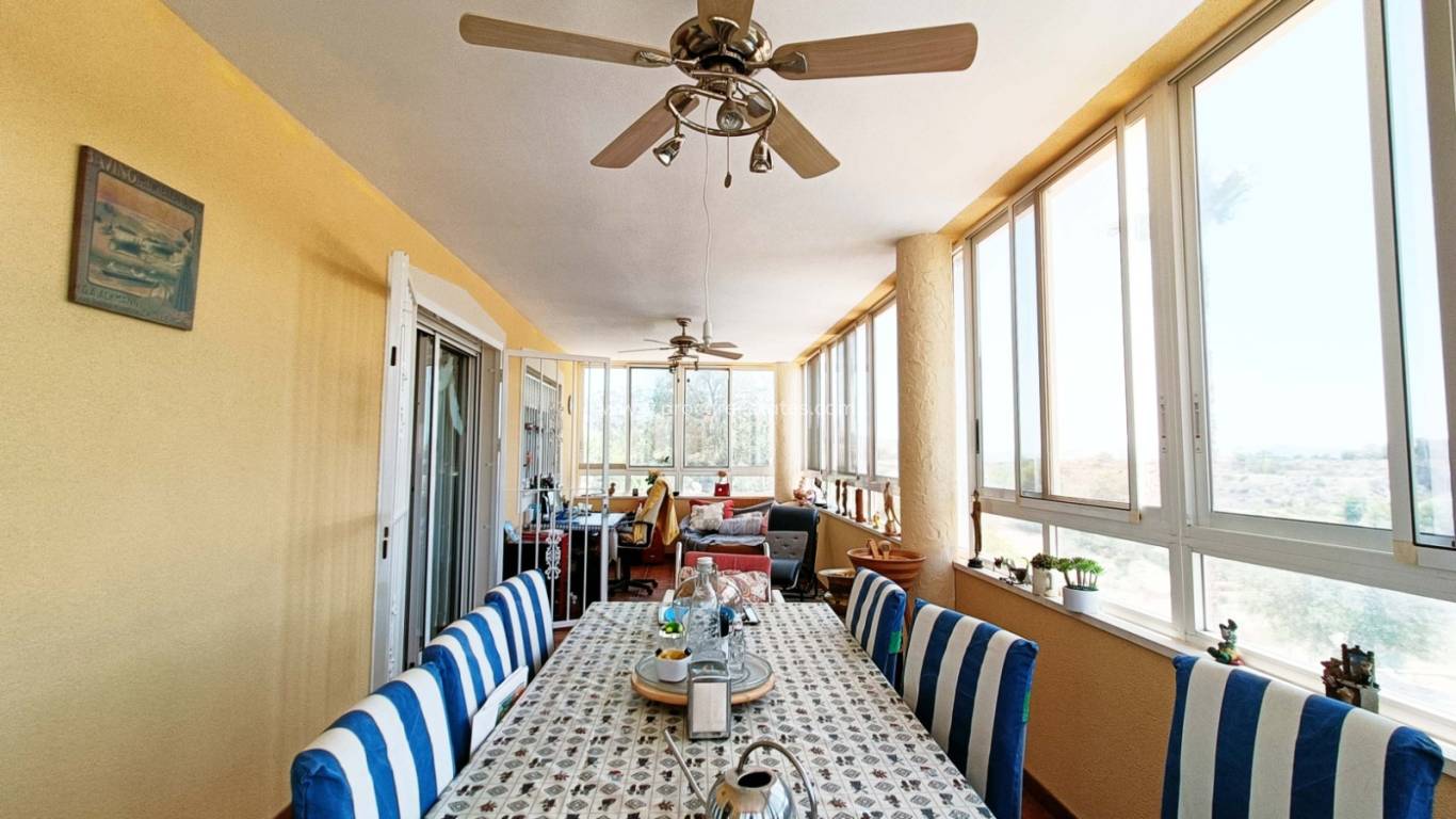 Verkoop - Villa - Abanilla