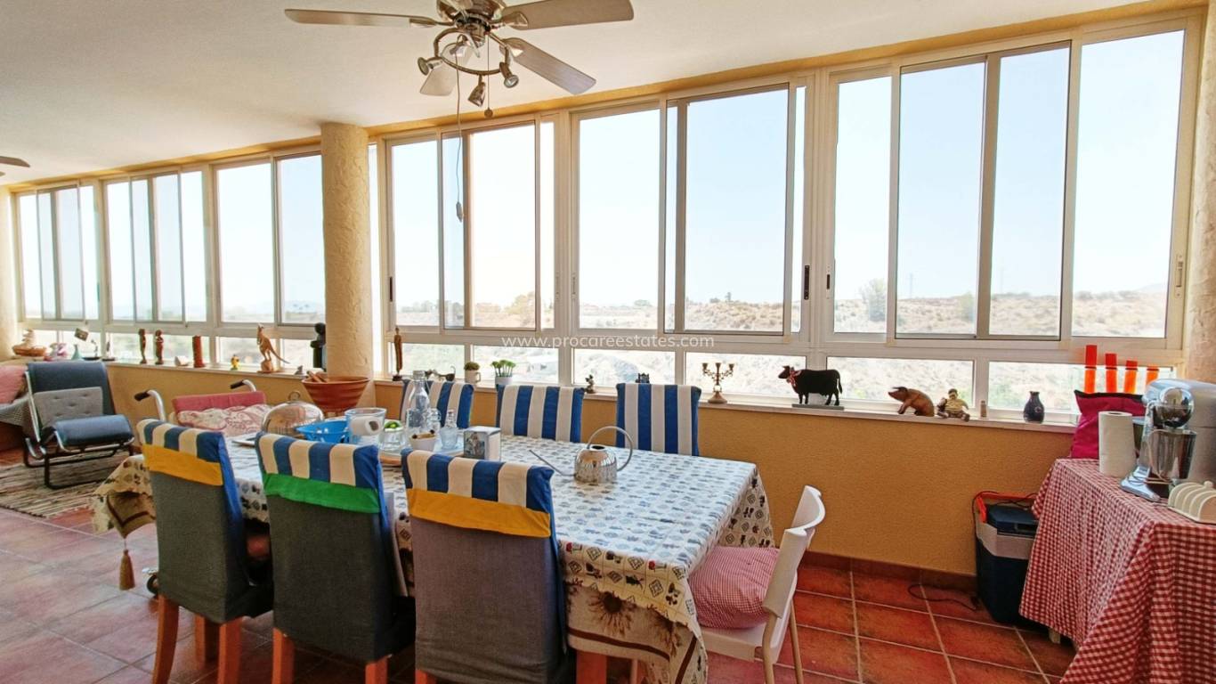 Verkoop - Villa - Abanilla