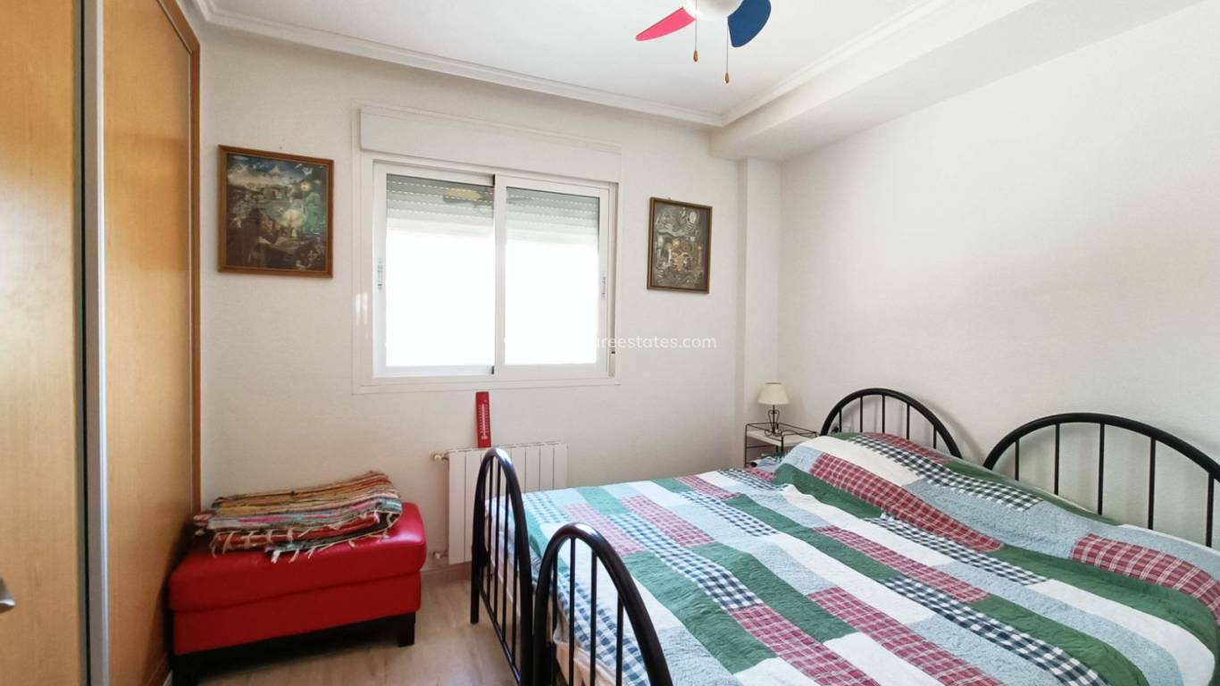 Verkoop - Villa - Abanilla