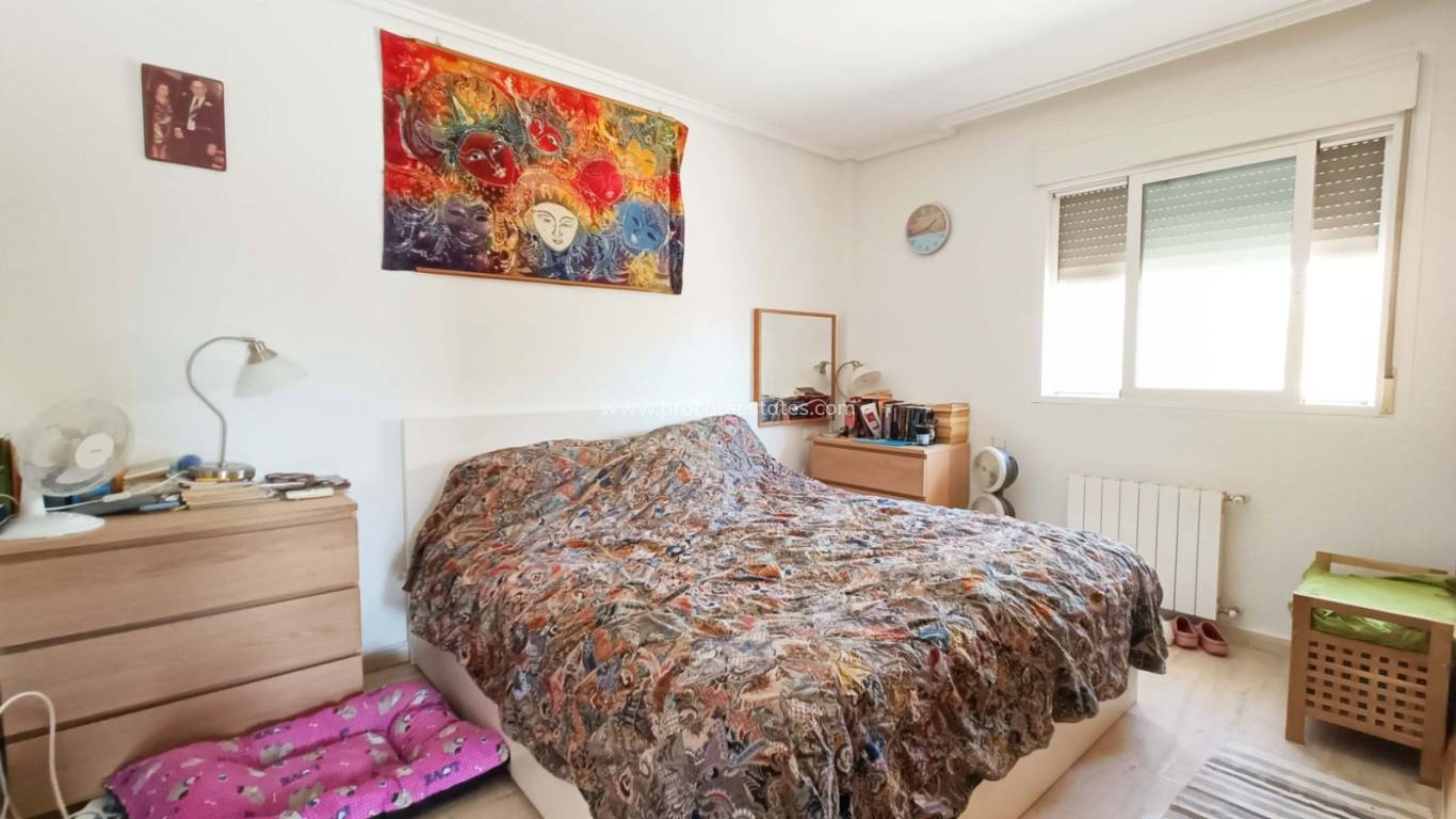 Verkoop - Villa - Abanilla