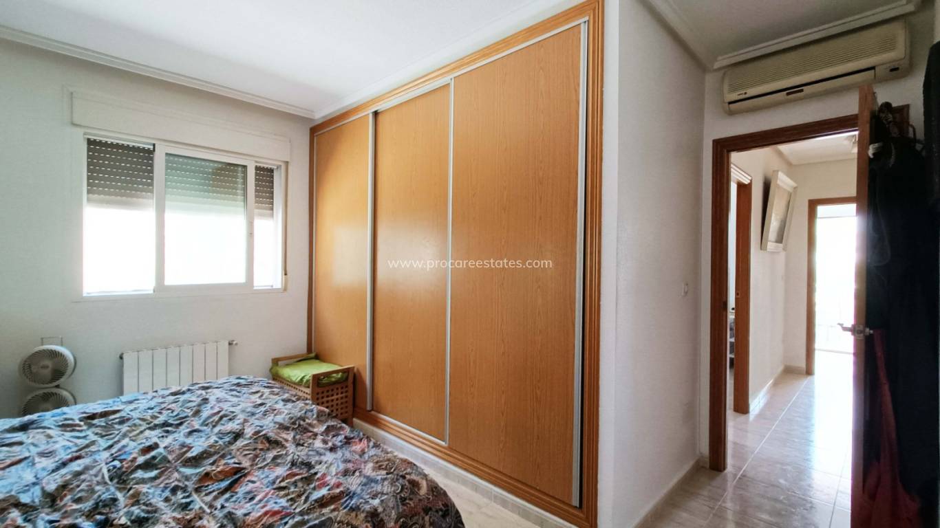 Verkoop - Villa - Abanilla