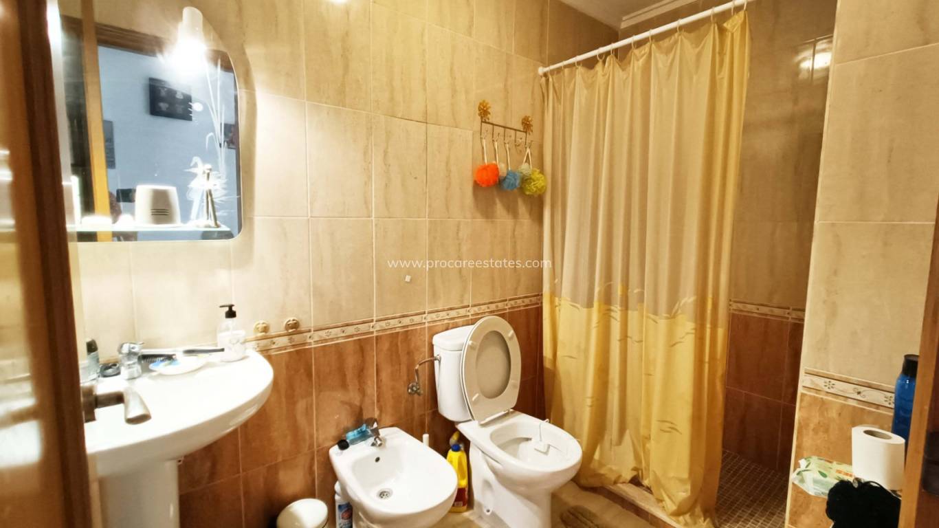 Verkoop - Villa - Abanilla