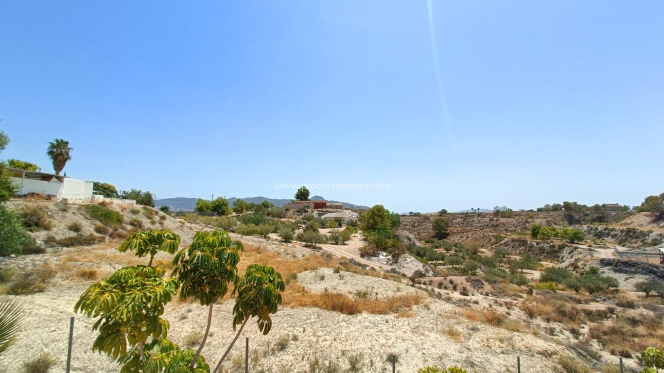 Verkoop - Villa - Abanilla