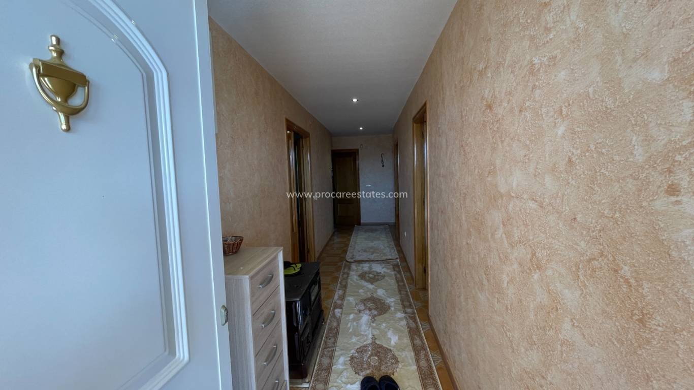 Verkoop - Villa - Albatera