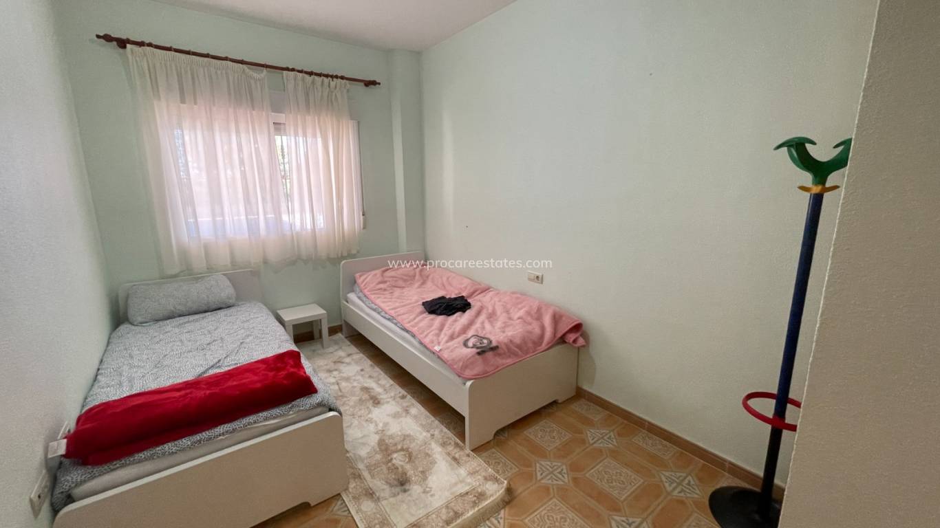 Verkoop - Villa - Albatera