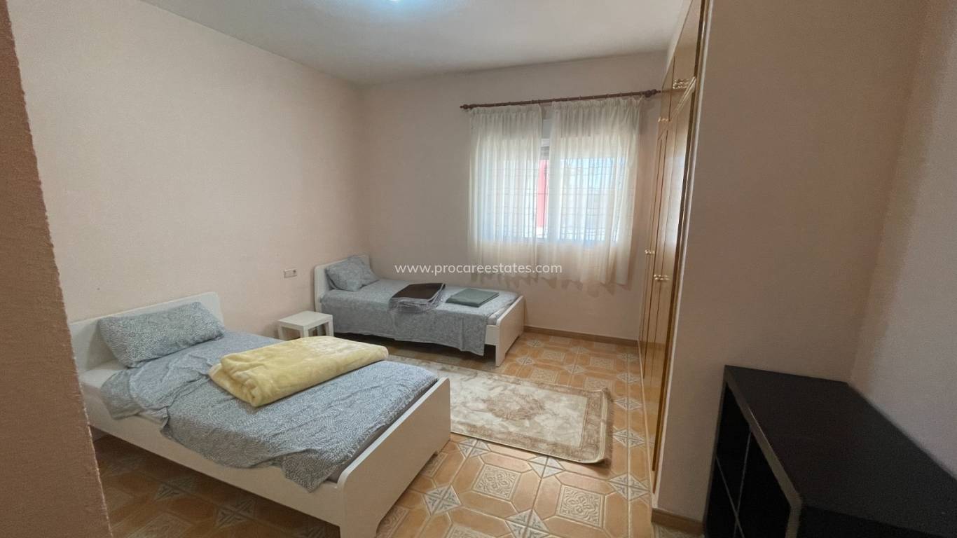 Verkoop - Villa - Albatera