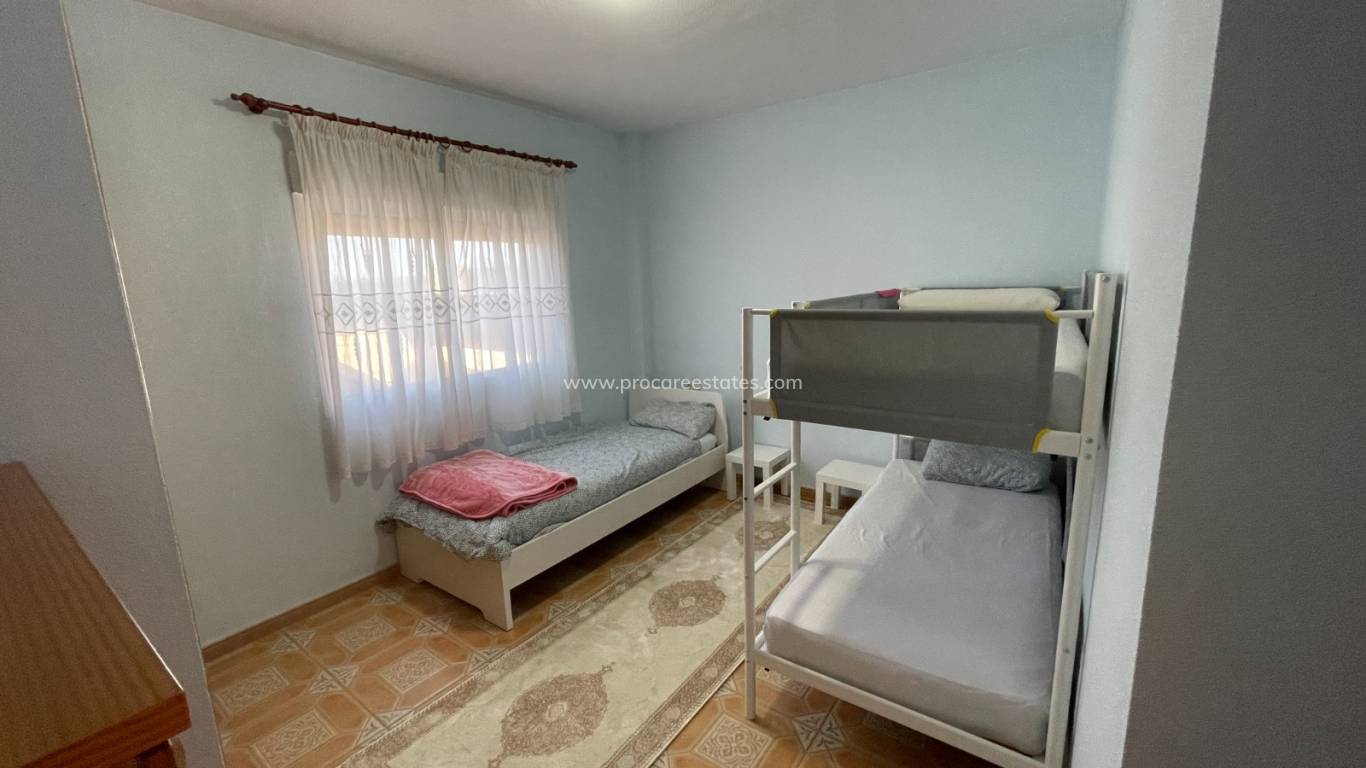 Verkoop - Villa - Albatera