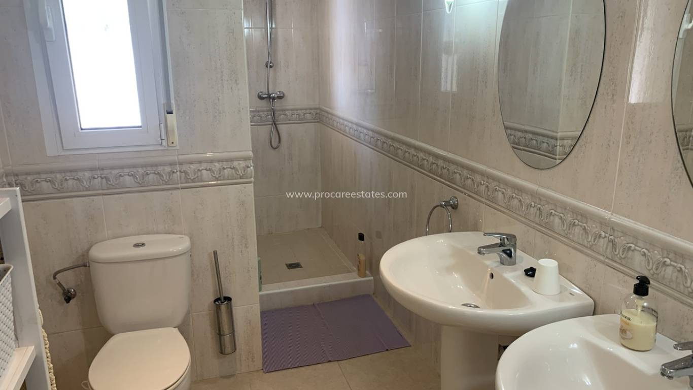 Verkoop - Villa - Algorfa - Algorfa (montemar)