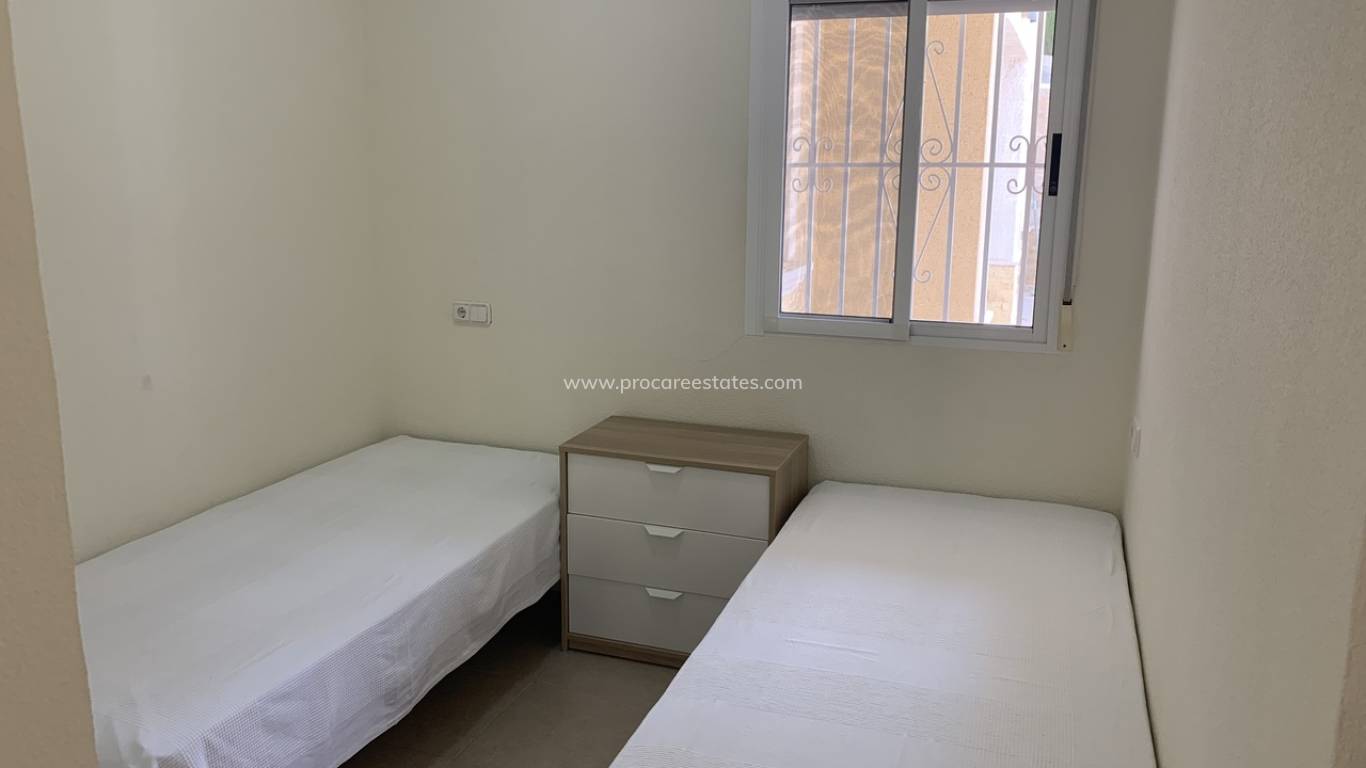 Verkoop - Villa - Algorfa - Algorfa (montemar)