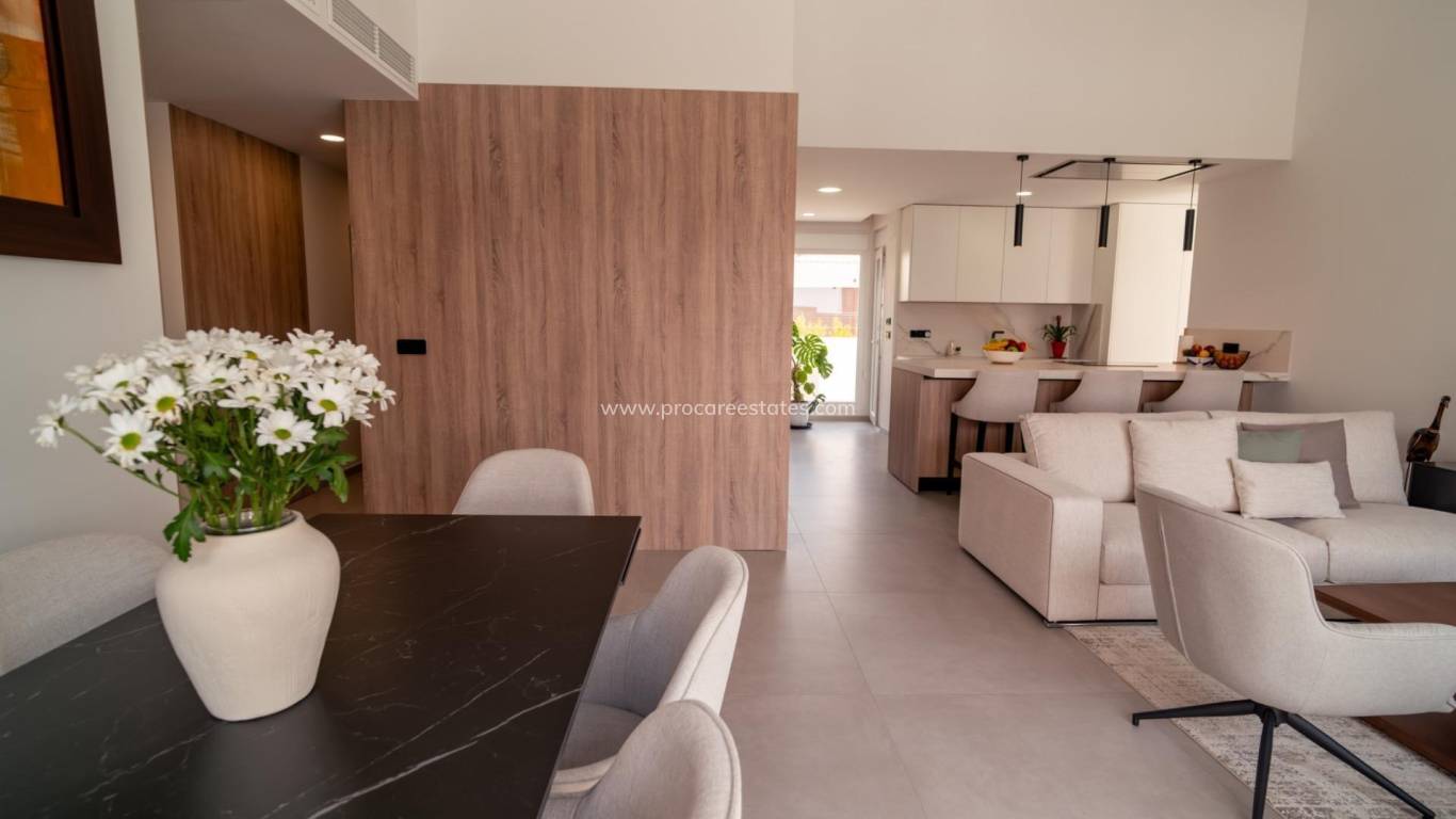 Verkoop - Villa - Algorfa - Comunidad valenciana