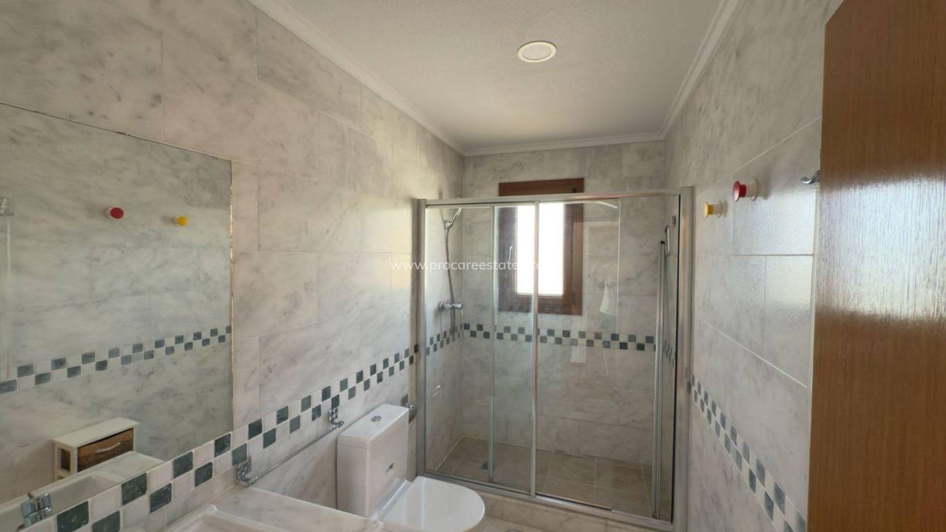 Verkoop - Villa - Algorfa - Comunidad valenciana