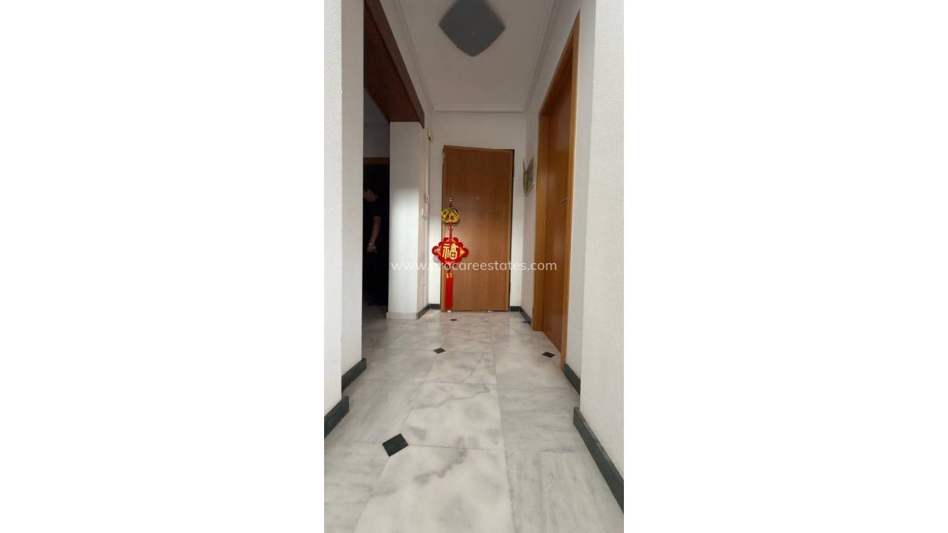 Verkoop - Villa - Algorfa - Comunidad valenciana