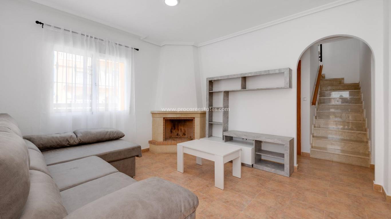 Verkoop - Villa - Algorfa - Costa blanca sur