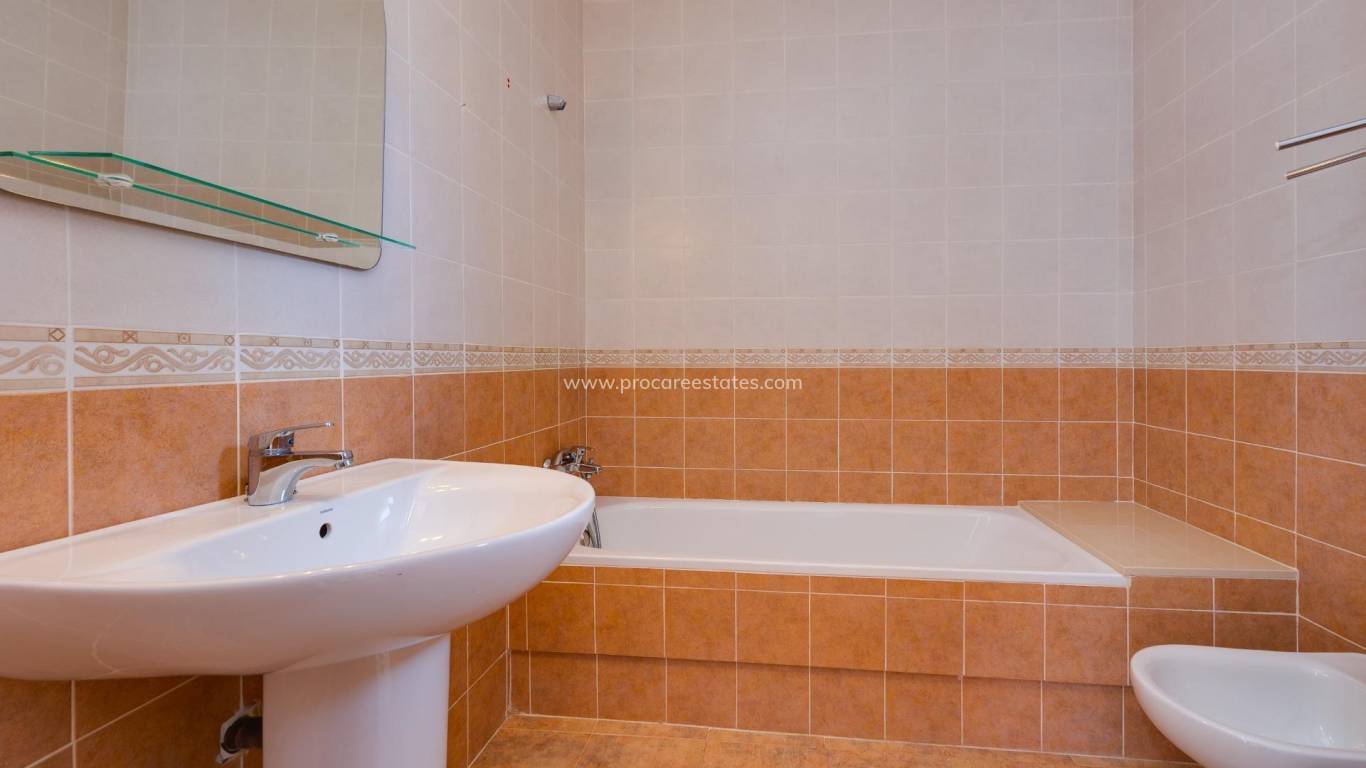Verkoop - Villa - Algorfa - Costa blanca sur