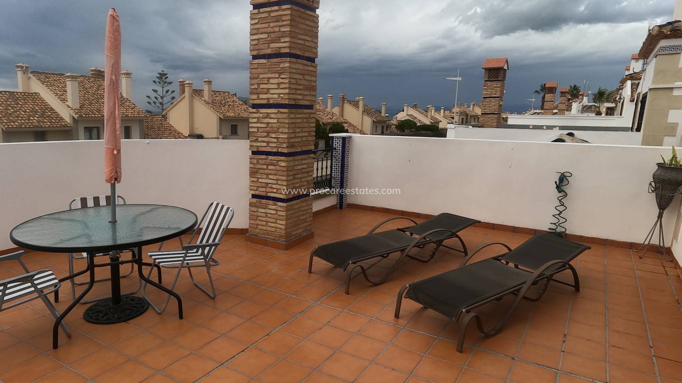 Verkoop - Villa - Algorfa - La Finca golf