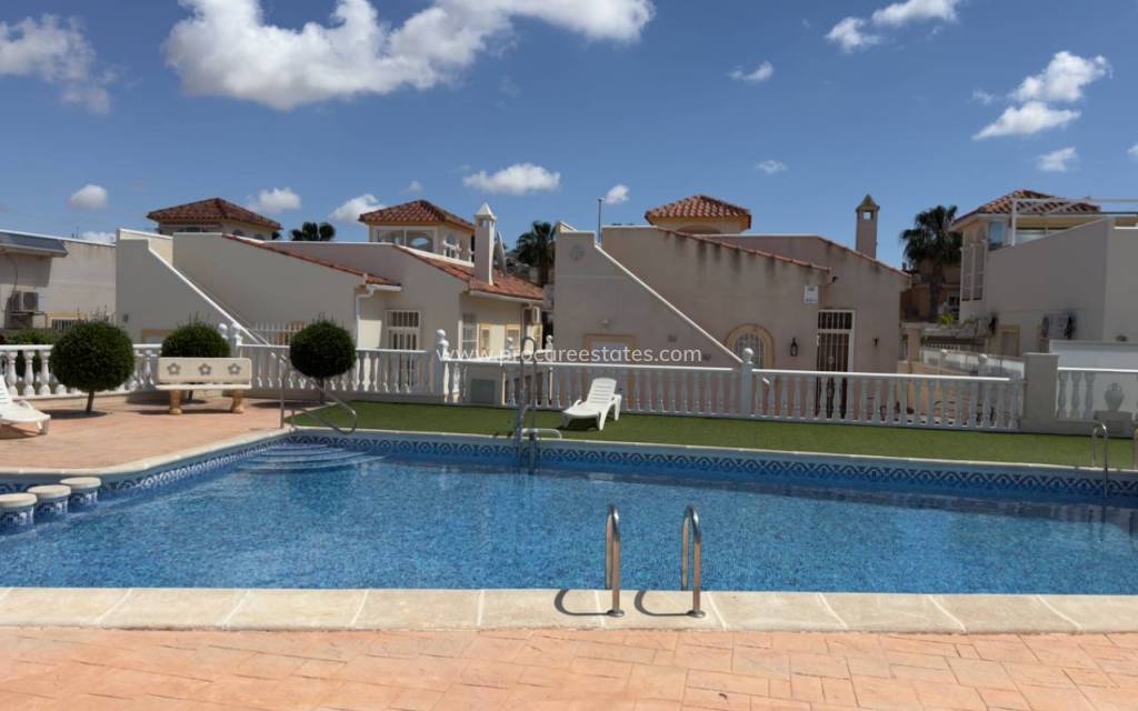 Verkoop - Villa - Algorfa - Lo Crispin