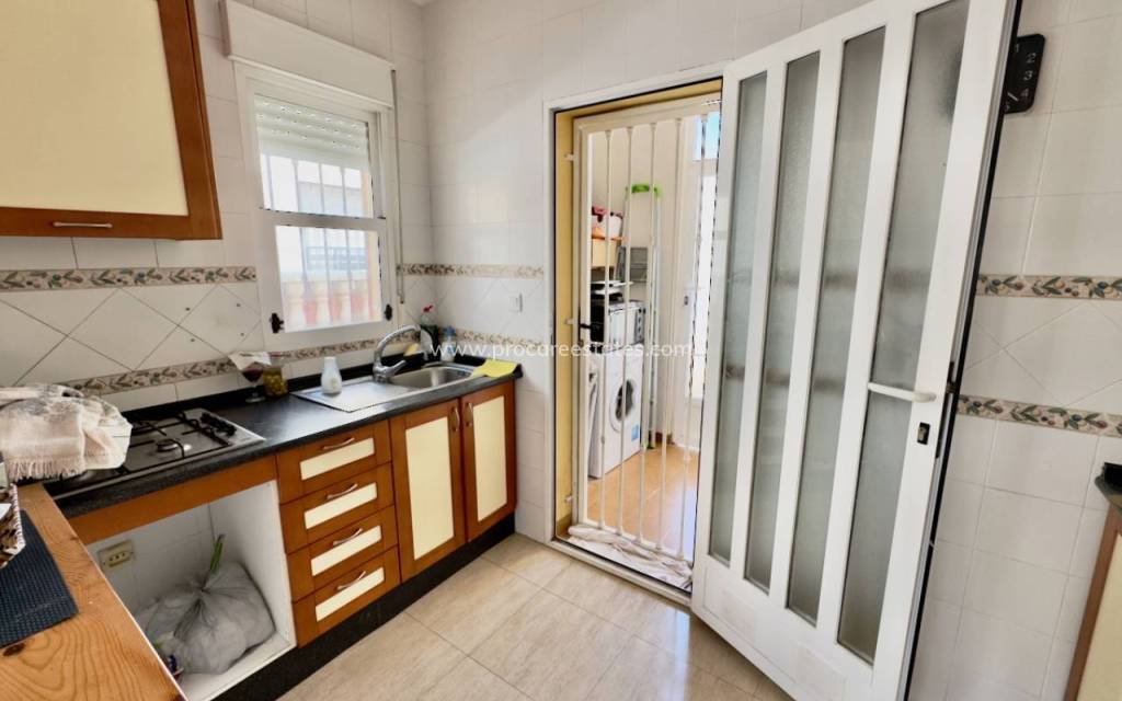 Verkoop - Villa - Algorfa - Lo Crispin