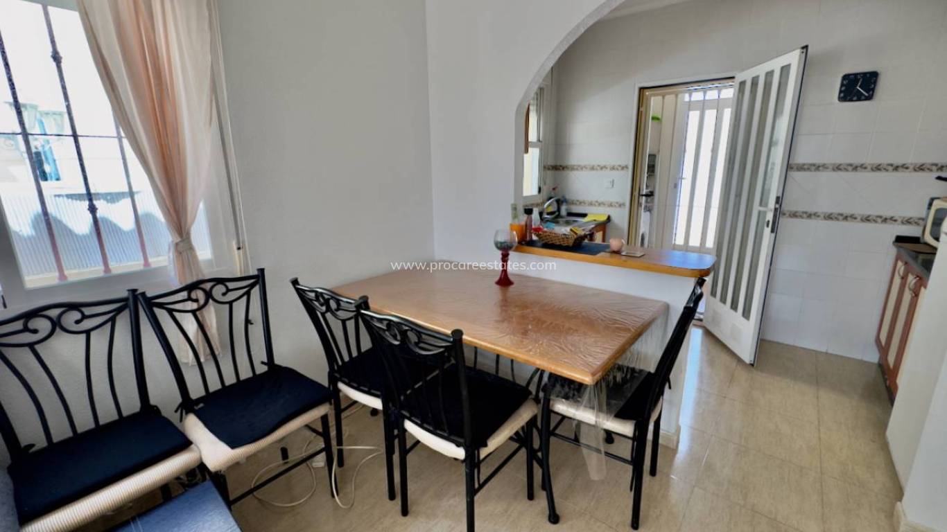 Verkoop - Villa - Algorfa - Lo Crispin