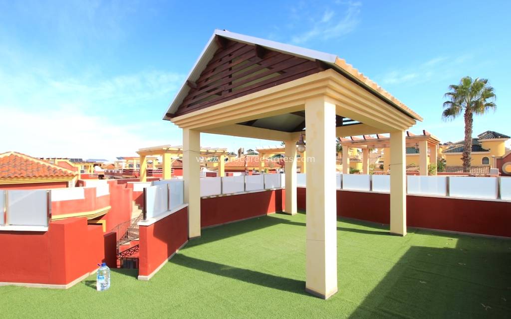 Verkoop - Villa - Algorfa - Lo Crispin