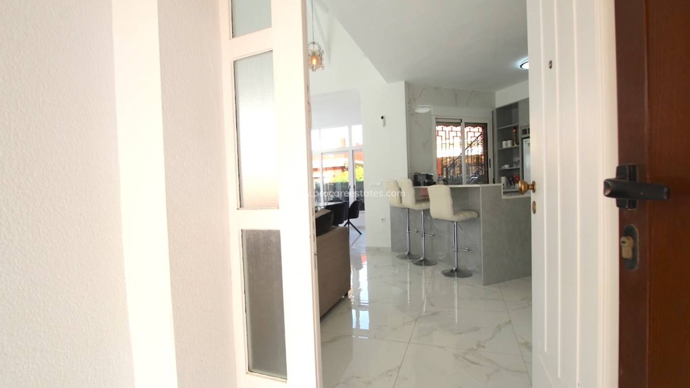 Verkoop - Villa - Algorfa - Lo Crispin