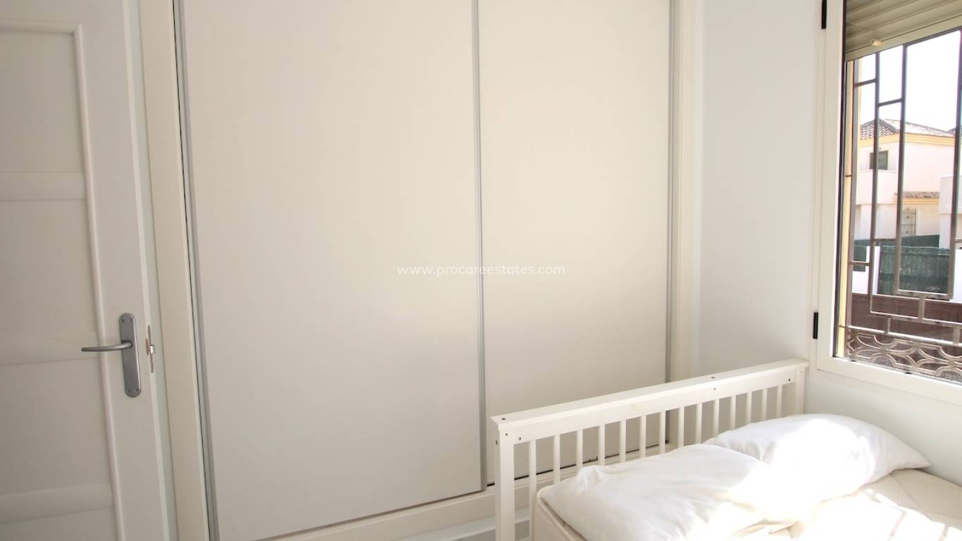 Verkoop - Villa - Algorfa - Lo Crispin