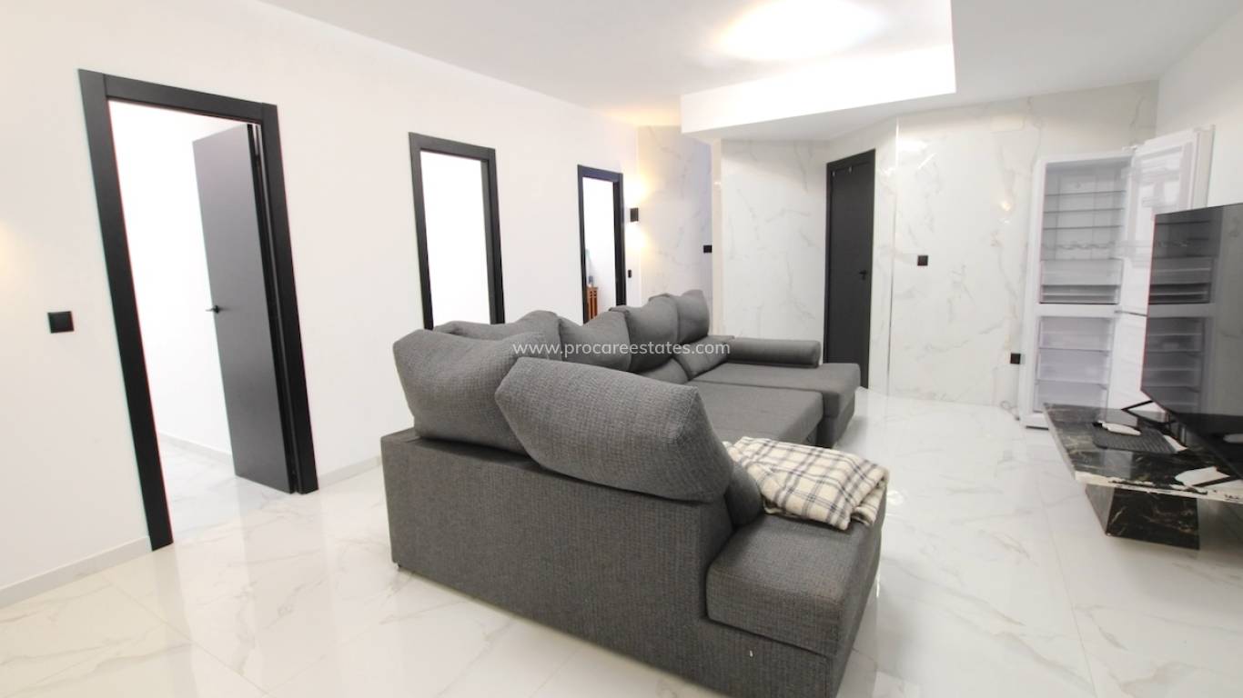 Verkoop - Villa - Algorfa - Lo Crispin