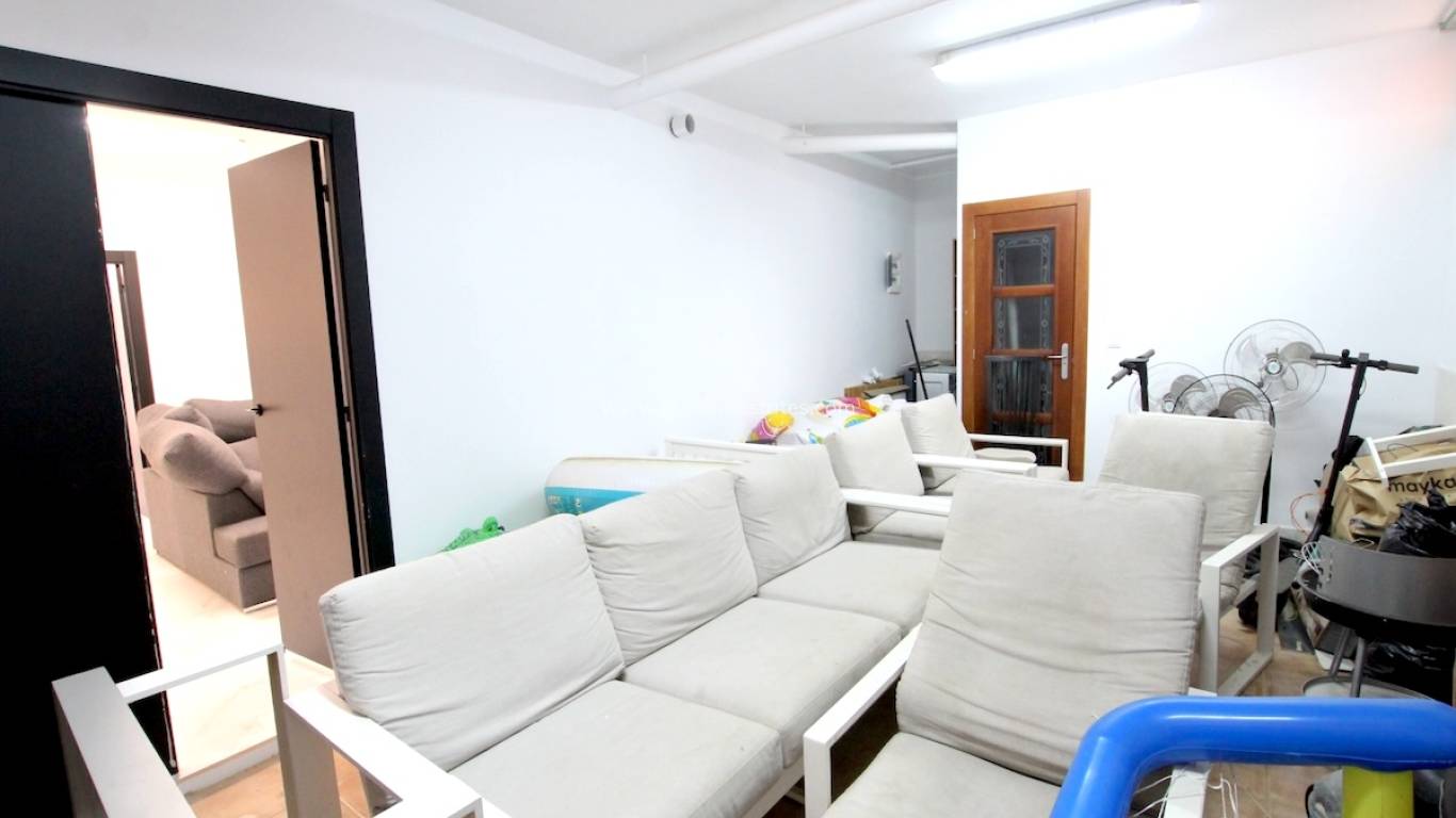 Verkoop - Villa - Algorfa - Lo Crispin