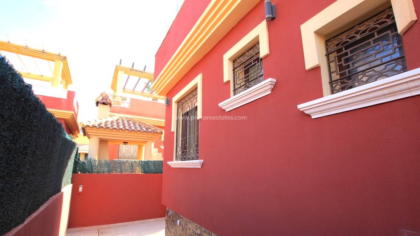 Verkoop - Villa - Algorfa - Lo Crispin