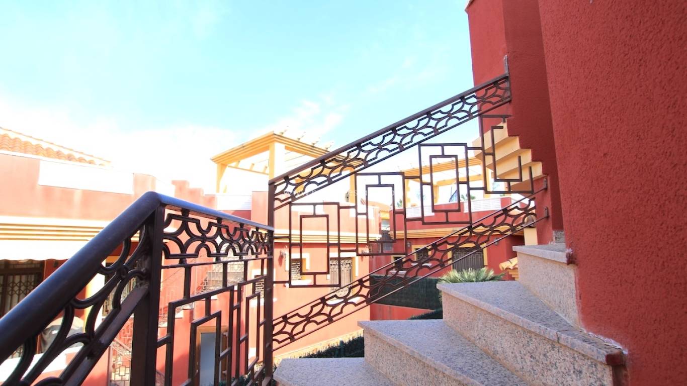 Verkoop - Villa - Algorfa - Lo Crispin